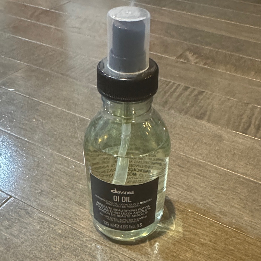 Davines OI Oil